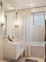 Выбираем плитку для маленькой ванной комнаты. Оптимальное сочетание стиля и дизайна, ТОП-10 решений + 150 ФОТО