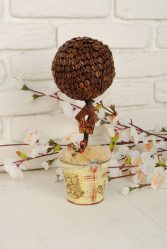 Шаблоны Поделок из крупы и макарон для детей своими руками (185+ Фото) — Оригинальное решение Украшения дома и не только