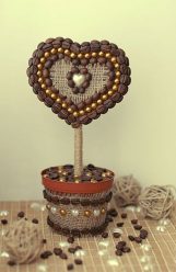 Шаблоны Поделок из крупы и макарон для детей своими руками (185+ Фото) — Оригинальное решение Украшения дома и не только