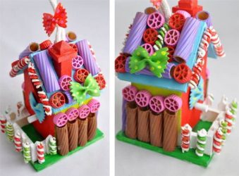 Шаблоны Поделок из крупы и макарон для детей своими руками (185+ Фото) — Оригинальное решение Украшения дома и не только