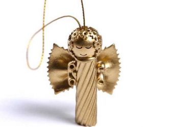 Шаблоны Поделок из крупы и макарон для детей своими руками (185+ Фото) — Оригинальное решение Украшения дома и не только