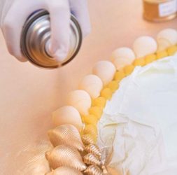 Шаблоны Поделок из крупы и макарон для детей своими руками (185+ Фото) — Оригинальное решение Украшения дома и не только