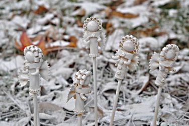 Шаблоны Поделок из крупы и макарон для детей своими руками (185+ Фото) — Оригинальное решение Украшения дома и не только