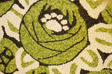 Шаблоны Поделок из крупы и макарон для детей своими руками (185+ Фото) — Оригинальное решение Украшения дома и не только