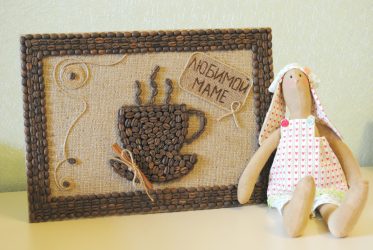 Шаблоны Поделок из крупы и макарон для детей своими руками (185+ Фото) — Оригинальное решение Украшения дома и не только