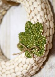 Шаблоны Поделок из крупы и макарон для детей своими руками (185+ Фото) — Оригинальное решение Украшения дома и не только