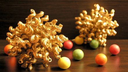 Шаблоны Поделок из крупы и макарон для детей своими руками (185+ Фото) — Оригинальное решение Украшения дома и не только