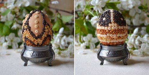 Шаблоны Поделок из крупы и макарон для детей своими руками (185+ Фото) — Оригинальное решение Украшения дома и не только