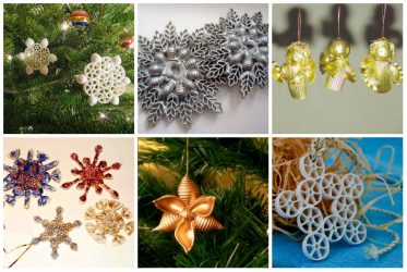 Шаблоны Поделок из крупы и макарон для детей своими руками (185+ Фото) — Оригинальное решение Украшения дома и не только