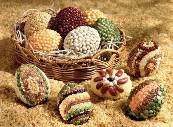 Шаблоны Поделок из крупы и макарон для детей своими руками (185+ Фото) — Оригинальное решение Украшения дома и не только