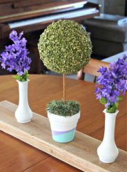 Шаблоны Поделок из крупы и макарон для детей своими руками (185+ Фото) — Оригинальное решение Украшения дома и не только