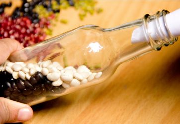 Шаблоны Поделок из крупы и макарон для детей своими руками (185+ Фото) — Оригинальное решение Украшения дома и не только