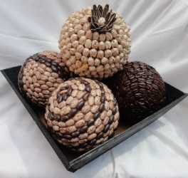 Шаблоны Поделок из крупы и макарон для детей своими руками (185+ Фото) — Оригинальное решение Украшения дома и не только