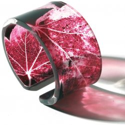 Изготовление поделок из сухих листьев на листе бумаги А-4 Своими руками + Мастер-класс: гербарий для декора