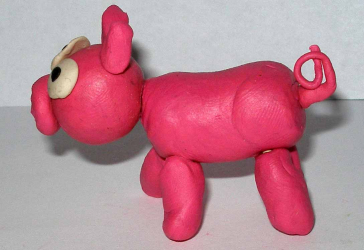 Поделки на 2019 год Желтой Свиньи (65+ Фото). 6 оригинальных и удивительных мастер-классов своими руками с различными техниками (из фетра, макарон, соленого теста) +Отзывы