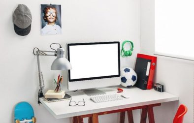 Правила светодизайна: Настольные лампы для стола. Лучшие варианты, которые подойдут каждому