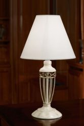 Правила светодизайна: Настольные лампы для стола. Лучшие варианты, которые подойдут каждому