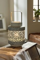 Правила светодизайна: Настольные лампы для стола. Лучшие варианты, которые подойдут каждому