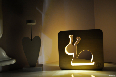 Правила светодизайна: Настольные лампы для стола. Лучшие варианты, которые подойдут каждому