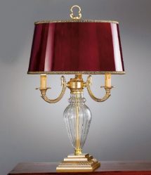 Правила светодизайна: Настольные лампы для стола. Лучшие варианты, которые подойдут каждому