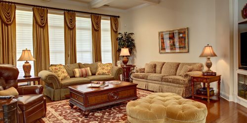 Правила светодизайна: Настольные лампы для стола. Лучшие варианты, которые подойдут каждому