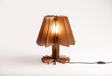Правила светодизайна: Настольные лампы для стола. Лучшие варианты, которые подойдут каждому