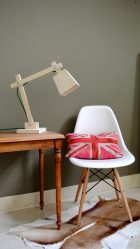 Правила светодизайна: Настольные лампы для стола. Лучшие варианты, которые подойдут каждому