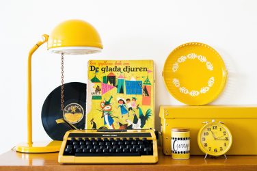 Правила светодизайна: Настольные лампы для стола. Лучшие варианты, которые подойдут каждому