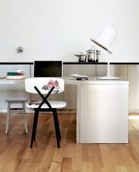 Правила светодизайна: Настольные лампы для стола. Лучшие варианты, которые подойдут каждому