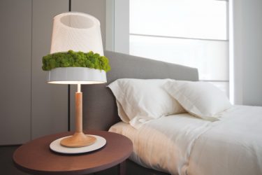 Правила светодизайна: Настольные лампы для стола. Лучшие варианты, которые подойдут каждому