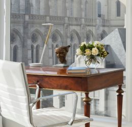 Правила светодизайна: Настольные лампы для стола. Лучшие варианты, которые подойдут каждому