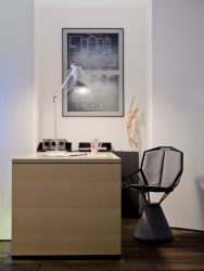 Правила светодизайна: Настольные лампы для стола. Лучшие варианты, которые подойдут каждому