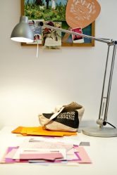 Правила светодизайна: Настольные лампы для стола. Лучшие варианты, которые подойдут каждому