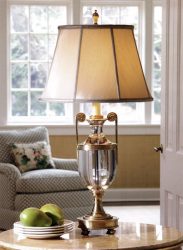 Правила светодизайна: Настольные лампы для стола. Лучшие варианты, которые подойдут каждому