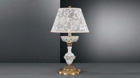 Правила светодизайна: Настольные лампы для стола. Лучшие варианты, которые подойдут каждому