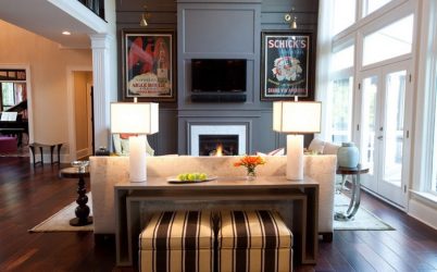 Правила светодизайна: Настольные лампы для стола. Лучшие варианты, которые подойдут каждому