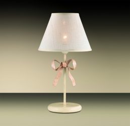 Правила светодизайна: Настольные лампы для стола. Лучшие варианты, которые подойдут каждому