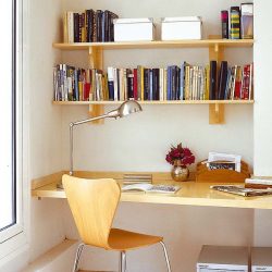 Правила светодизайна: Настольные лампы для стола. Лучшие варианты, которые подойдут каждому