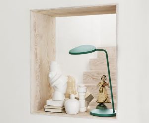 Правила светодизайна: Настольные лампы для стола. Лучшие варианты, которые подойдут каждому