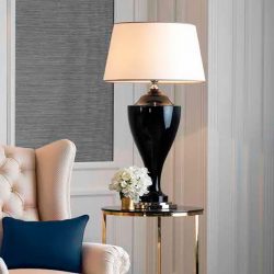 Правила светодизайна: Настольные лампы для стола. Лучшие варианты, которые подойдут каждому