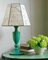 Правила светодизайна: Настольные лампы для стола. Лучшие варианты, которые подойдут каждому