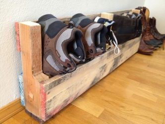 Прихожая С Полками Для Обуви И Одежды: 125 (Фото) Вариантов () Прихожая С Полками Для Обуви И Одежды: 125 (Фото) Вариантов