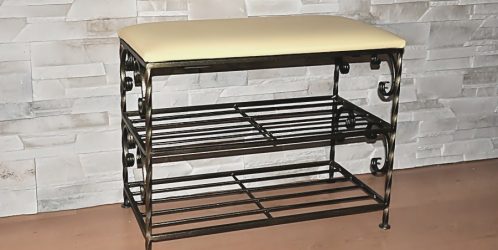 Прихожая с Полками для обуви и одежды Своими руками: 125+ Фото вариантов (с сиденьем, с вешалкой, с банкеткой и не только)