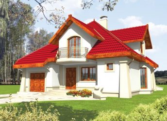 Проектов домов из Пеноблоков (175+ Фото) Как быстро построить мечту?