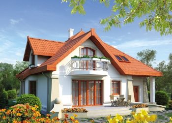 Проектов домов из Пеноблоков (175+ Фото) Как быстро построить мечту?