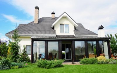Проектов домов из Пеноблоков (175+ Фото) Как быстро построить мечту?