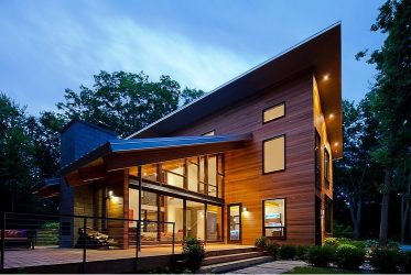 Проекты одноэтажных домов из бруса: Правила оформления, достоинства и недостатки