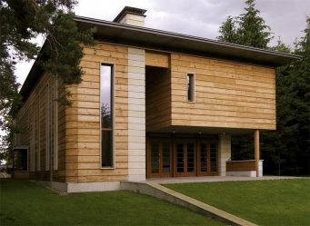 Проекты одноэтажных домов из бруса: Правила оформления, достоинства и недостатки