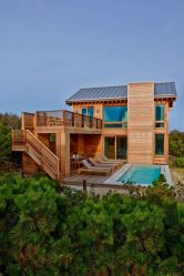 Проекты одноэтажных домов из бруса: Правила оформления, достоинства и недостатки