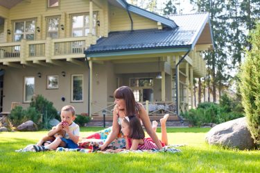 Проекты одноэтажных домов из бруса: Правила оформления, достоинства и недостатки